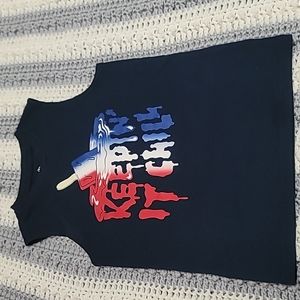 Boys Summer Tank Top